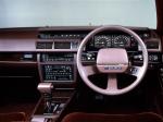 Nissan Cedric Hardtop 1987 года